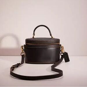 Coach Trail Bag NWOT